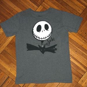 Jack Skellington Disney T-Shirt
